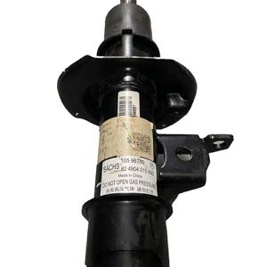 โช้คอัพหน้าขวาสำหรับรถยนต์ SAIC <span class=keywords><strong>MG</strong></span> HS ระบบกันสะเทือนอัตโนมัติ รหัสอะไหล่แท้: 10671729 - Product Image 2