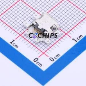 474910001 D-Sub/VGA Connector Connector Whole Sale Electronic Component Chips Supplier & BOM Service - Product Image 2