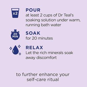 OEM ODM Sels de bain exfoliants naturels et écologiques aux herbes, en sachet, gel douche, parfum sur mesure pour le soin du corps et des pieds - Product Image 4