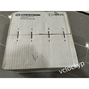 1PCS NEW CRESTRON CLXI-1DIM4 <b>Dimmer</b> module Fast Shipping Via Fedex/DHL - Product Image 1