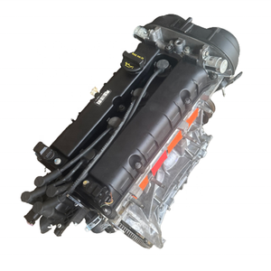 Assemblage de moteur CAF479WQ 1.5T de haute qualité pour <span class=keywords><strong>Ford</strong></span> Taurus Focus <span class=keywords><strong>Mondeo</strong></span>-à <span class=keywords><strong>prix</strong></span> compétitif - Product Image 2