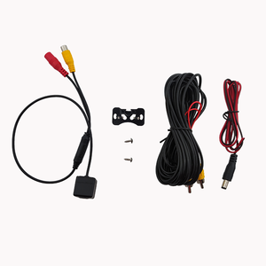 Emaer-pendiente de oreja iew ar amera para onda, uto - Product Image 5