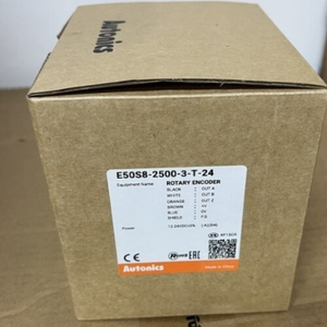 Neuer Original E50S8-2500-3-T-24 Drehgeber - Preis-Leistungs-Verhältnis/Auf Lager - Product Image 1