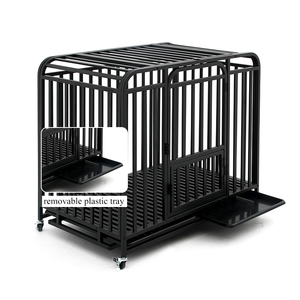 Panneaux de chenil d'intérieur personnalisés de qualité supérieure YZ à bas prix - Product Image 6