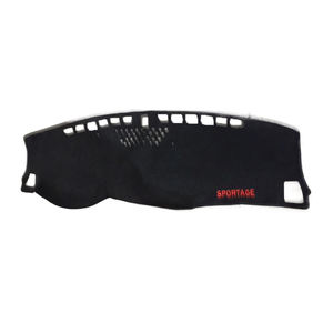 איכות גבוהה לוח המחוונים אוטומטי באיכות גבוהה אביזרים מגן אוטומטי מתאים לרכב <span class=keywords><strong>kia</strong></span> <span class=keywords><strong>Sportage</strong></span> 2018-2021 לוח המחוונים - Product Image 2