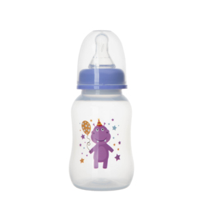 Mumlove-biberones de silicona para alimentación de bebé, biberón de diseño personalizado, sin Bpa, profesional, pp - Product Image 2