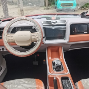 Auto Elettrica dalla Cina, Quattro Ruote, Cinque Posti, Velocità Massima 50Km/H, <span class=keywords><strong>Dimensioni</strong></span> 3600*1600*1550mm, Veicolo Passeggeri - Product Image 5