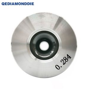 Matrices de Trefilado con Recubrimiento de Nanodiamante, Matrices de Trefilado con Recubrimiento de Nanodiamante CVD para Alambre de Cobre, Aluminio y Acero - Product Image 4