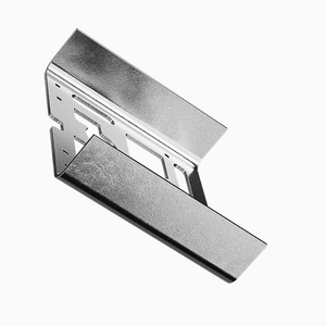 Pièces de tôlerie sur mesure, découpe laser, pliage, fabrication pour l'assemblage d'équipements, OEM ODM - Product Image 3