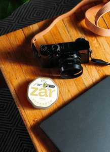 Cửa hàng thuốc lá Bán nóng Nicotine miễn phí thuốc lá miễn phí đa hương vị siêu mỏng caffeine Túi Zar, dưa hấu 35mg - Product Image 4