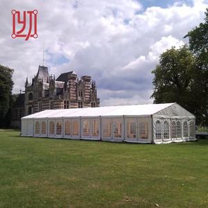 Tente de réception de mariage grande capacité 30x50 pour événements, traiteur et réunions - Product Image 3