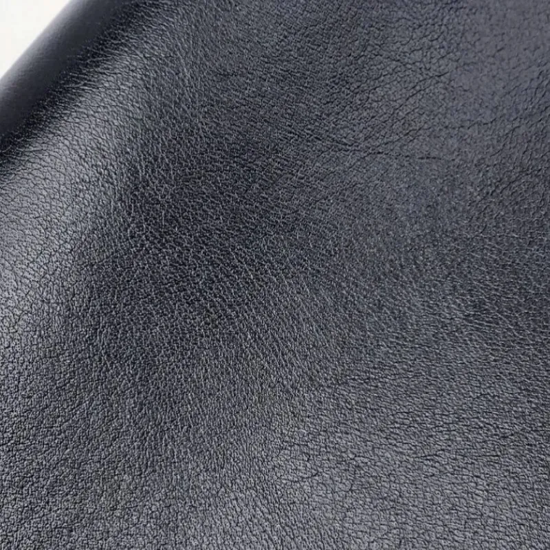 Hot-sale Pvc Embossed style Hand Patterns Artificial Synthetic Leather for Chair Sofa Shoes Car foot mat faux leather