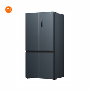 ตู้เย็น xioami แบบ cross door 606L กำจัดกลิ่นและการเชื่อมต่ออัจฉริยะ Mijia APP - Product Image 1