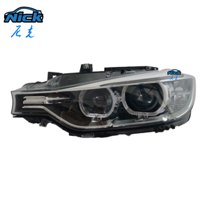 Faros de Xenón HID Originales para <span class=keywords><strong>BMW</strong></span> Serie 3 F30, 2015, 2016, 2017, 330e, 340i, <span class=keywords><strong>330d</strong></span>, 320i, 330i, 320d, 318i, F31, F35, 2018 - Product Image 2