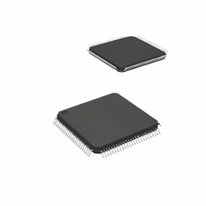 Composant électronique 100 LQFP, puce intégrée originale MSP430F67761IPZ IC MCU 16BIT 256KB FLASH 100LQFP - Product Image 1