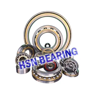 HSN heavy duty Euro quality bearing NUTR 2562-2PS Gcr15SiMn super material in stock