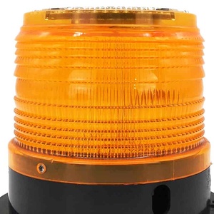 CITICITY High-Intensity Solar LED Warning - <b>Emergency</b> Safety Flashing <b>Light</b> - Product Image 3