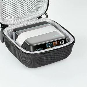 Factory Wholesale Portable Hard Shell Charger Case Protection box for <strong>CUKTECH</strong> Model 10 Ultra Bag - Product Image 3