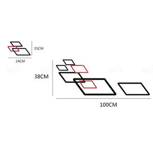 สติกเกอร์ไวนิลตกแต่ง<span class=keywords><strong>รถ</strong></span><span class=keywords><strong>ข้าง</strong></span><span class=keywords><strong>รถ</strong></span>ยนต์อเนกประสงค์สติกเกอร์สไตล์สปอร์ตปรับแต่งได้ - Product Image 3