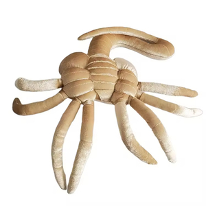 Roger Alien Toy