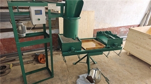 Brand New Customized <b>Chalk</b> Production Machine <b>Chalk</b> Moulding Machine with High Quality - Product Image 6