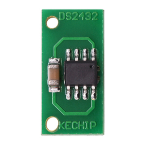 Tương thích Konica Minolta C250 c253 trống Cartridge chip trống chip - Product Image 4