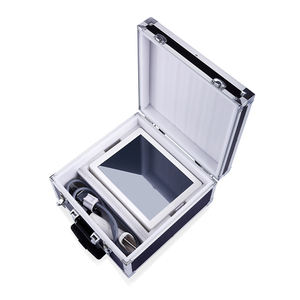 Appareil de beauté professionnel 2-en-1 pour le lifting et le raffermissement de la peau, en matériau ABS, pour l'élimination du double menton et les soins féminins - Product Image 5