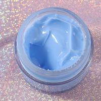 Crème hydratante pour le visage au peptide de cuivre bleu GHK-Cu Snap 0, marque privée