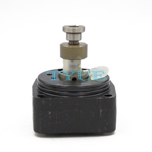 Высококачественные детали дизельного двигателя, Головка ротора дизельного насоса 4 Cyl 096400-1500 - Product Image 2