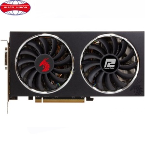 สำหรับการ์ดจอ POWERCOLOR <span class=keywords><strong>Radeon</strong></span> RX <span class=keywords><strong>5500</strong></span> <span class=keywords><strong>XT</strong></span> <span class=keywords><strong>8GB</strong></span> มังกรแดง GDDR6 128bit - Product Image 5