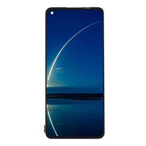 อะไหล่หน้าจอแสดงผล LCD Amoled สำหรับ realme 10 5G ของแท้สูง - Product Image 4