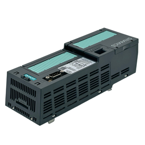 Controlador PLC Nuevo y Original de la Serie 6SL3243-0BB30-1PA3, Unidad Básica con Conector Push-In - Product Image 2