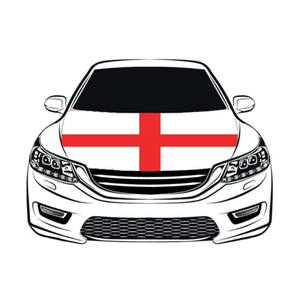 Alta calidad personalizada Palestina <span class=keywords><strong>coche</strong></span> motor capó cubierta banderas nueva publicidad al aire libre algodón poliéster Material Digital World - Product Image 5