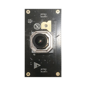 IMX334 8M 4K vidéoconférence Drone aérien USB mise au point automatique grande ouverture grand Angle Module de caméra de Surveillance - Product Image 2