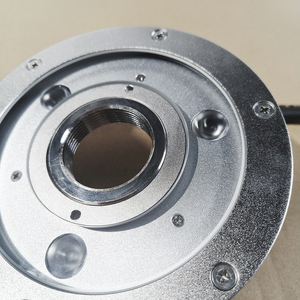 İyi fiyat Yaokingled YK-FT104 3X10W 316L paslanmaz çelik 30W DC24V RGBW DMX512 IP68 su geçirmez yeşil <span class=keywords><strong>Blob</strong></span> Dock işık - Product Image 4