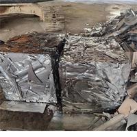 Presse à briquettes métalliques pour le recyclage des canettes en aluminium, des fils de cuivre et des ferraille – Compacteur hydraulique