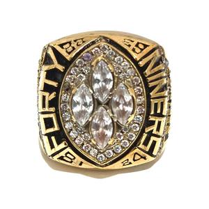 Anillo de Latón Moderno Personalizado de Alta Calidad, con Zirconia, Unisex, a Precios Económicos y de Venta Caliente - Product Image 1