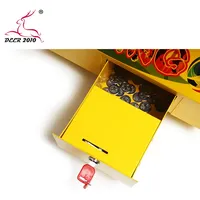 Modèle le plus récent et le plus vendu : Mini machine de flipper de football de table, distributeur de billes pour enfants et entreprises