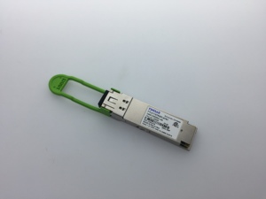 FTLC1157RGPL6FB1 Finisar QSFP28 100G CWDM4 Lite 500m ชุดบรรจุภัณฑ์ตัวรับส่งสัญญาณระยะสั้น - Product Image 5
