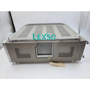 Oscilador Local Anritsu MS73A y Unidad de RF MH639A 3.6-6.5GHz - Product Image 5