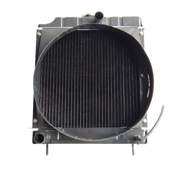 TB500.13C.2 Radiator assembly For Foton Lovol automation Agricultural Genuine tractor Spare Parts