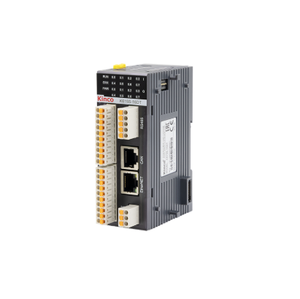 Kinco K6S Series PLC K615S-16DT Compact Industrial Controller, Modbus <strong>RTU</strong>/TCP, High-Speed I/O for <strong>Automation</strong> - Product Image 2