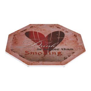 Letreros de Metal Vintage de Diseño Personalizado |   Decoración Retro para Tiendas, Venta al por Mayor, Ofertas Personalizadas - Product Image 2