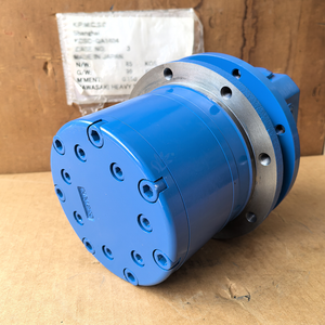 Encuentra iconos similares NUEVO ORIGINAL EATON Motor de Traslación para Tractor TRBF49A2101 TRBV49A2201-C, TRBF49A2101-C, TRBV31C1201-C - Product Image 2