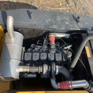 Oferta Destacada: Excavadora Hyundai HX225HD de Segunda Mano, Alta Calidad, 22.5 Toneladas, Usada, Máquina de Movimiento de Tierras Hyundai HX225 225HD - Product Image 6