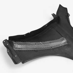 Garde-boue avant ventilation, en Fiber de carbone pour Infiniti Q50 V37 - Product Image 6