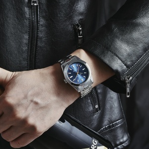 BENYAR BY-5176 Top Brand Mens Mechanical <b>Automatic</b> Watch Waterproof Men Business Watches Top Brand Men Clock Reloj Hombre - Product Image 6