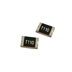 새롭고 독창적 인 TLC 브랜드 1812-010-1812-300 0.1A-3A 6V-<span class=keywords><strong>60V</strong></span> 패치 MSMD 재설정 가능 퓨즈 - Product Image 1