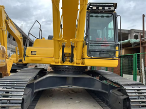 รถขุดมือ<span class=keywords><strong>สอง</strong></span> Komatsu PC400-8 สภาพดี พร้อมหัวเจาะ น้ำหนัก 40 ตัน ราคาถูก รถขุดขนาดใหญ่ ปี <span class=keywords><strong>2019</strong></span> สำหรับงานก่อสร้าง - Product Image 3