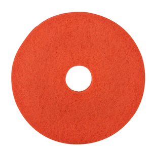 Parlatma zemin ped tampon ped parlatma scrubber pad - Product Image 1